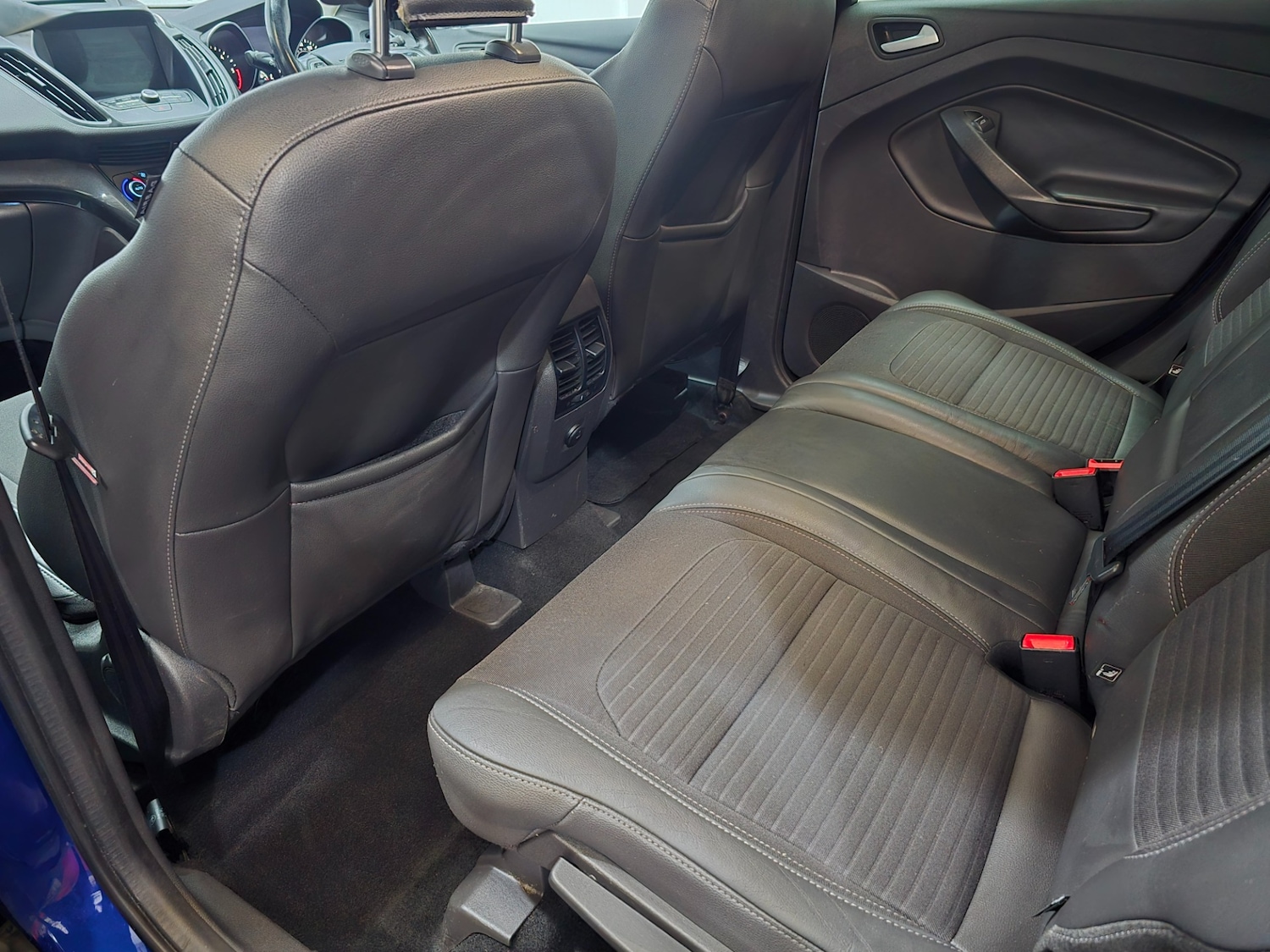 Used Ford Kuga 2018 for sale - 76506237: Photo 18