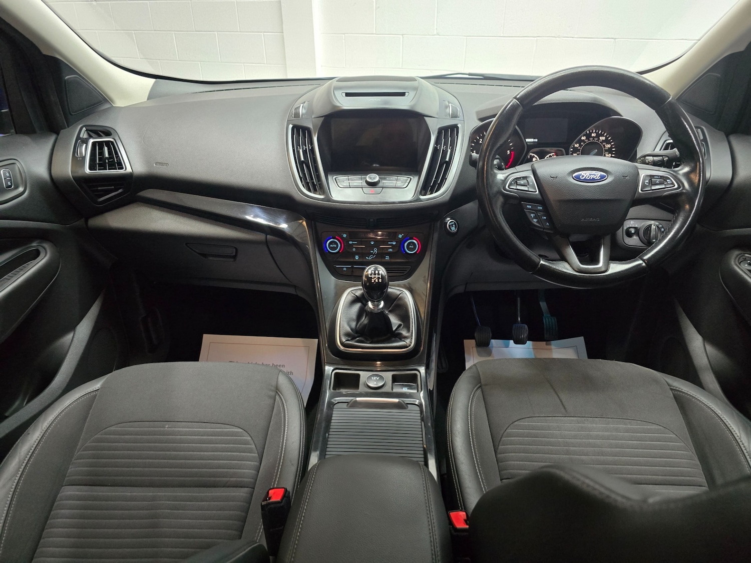 Used Ford Kuga 2018 for sale - 76506237: Photo 19