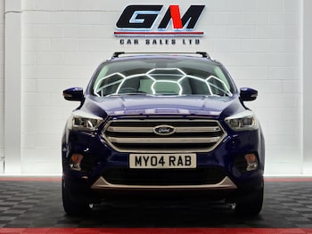 Used Ford Kuga 2018 for sale - 76506237: Photo