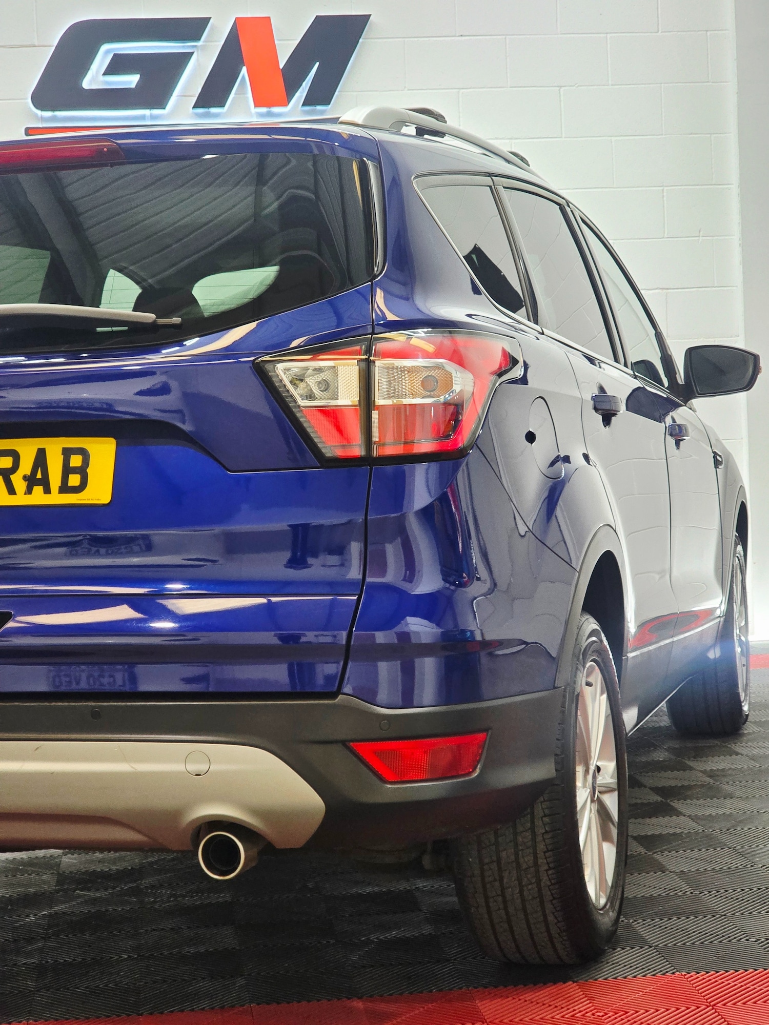 Used Ford Kuga 2018 for sale - 76506237: Photo 9