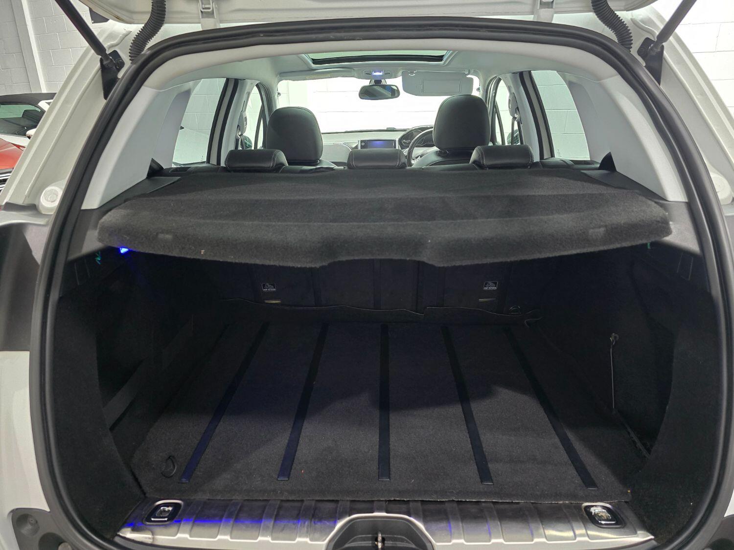 Used Peugeot 2008 2015 for sale - 76611656: Photo 22