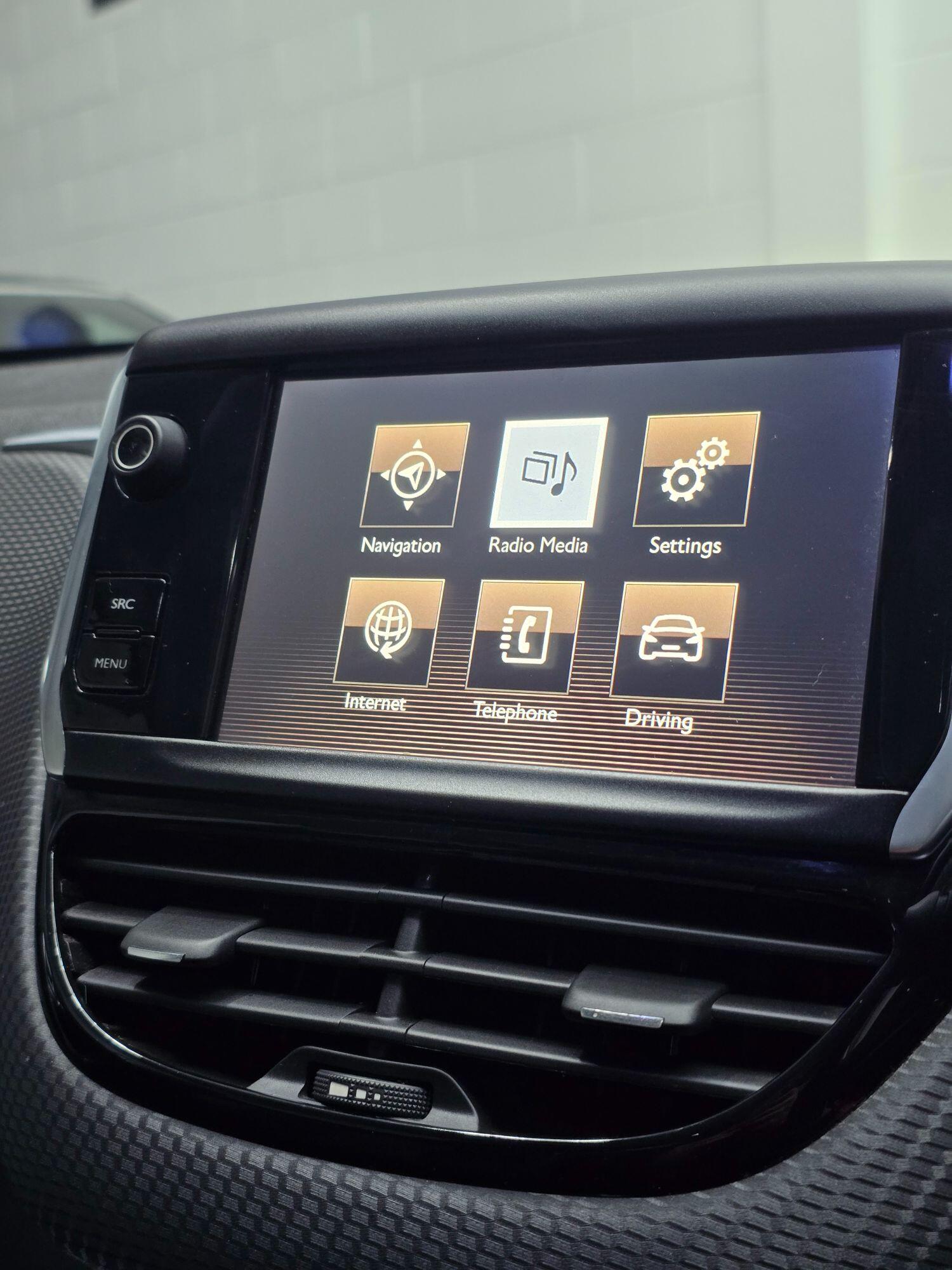 Used Peugeot 2008 2015 for sale - 76611656: Photo 38