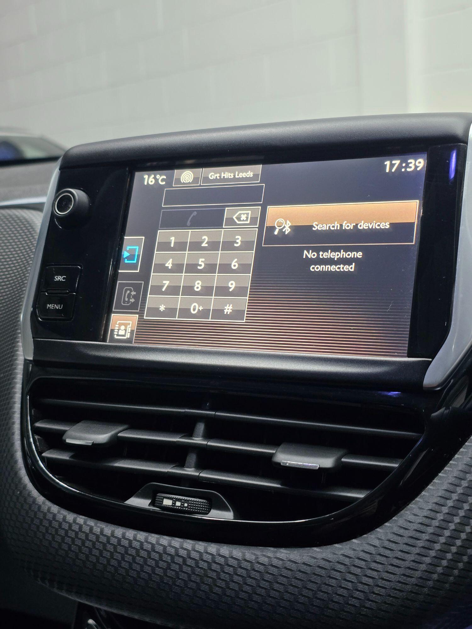 Used Peugeot 2008 2015 for sale - 76611656: Photo 40