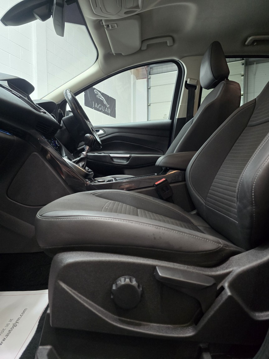 Used Ford Kuga 2018 for sale - 76611657: Photo 19