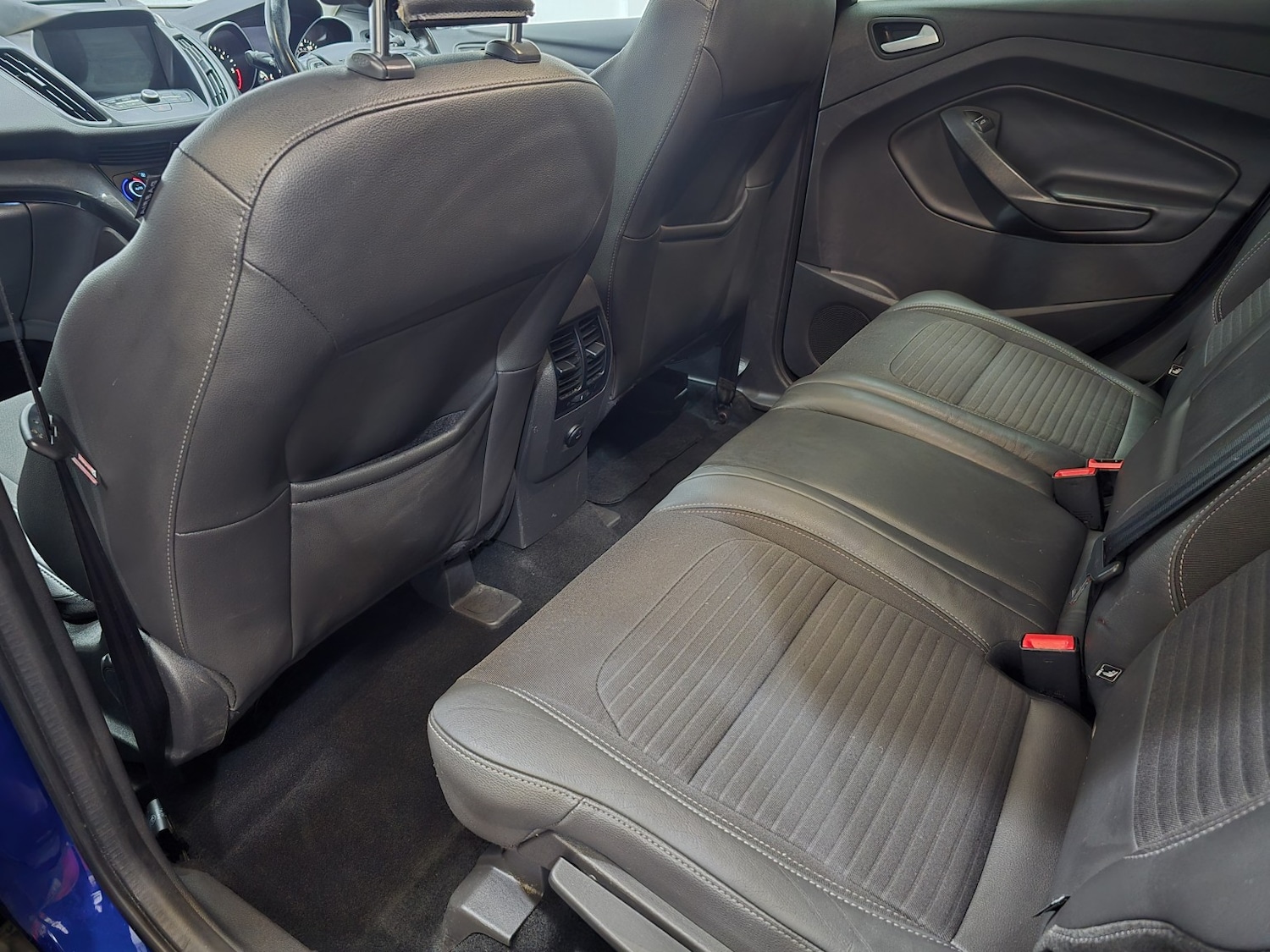 Used Ford Kuga 2018 for sale - 76611657: Photo 21