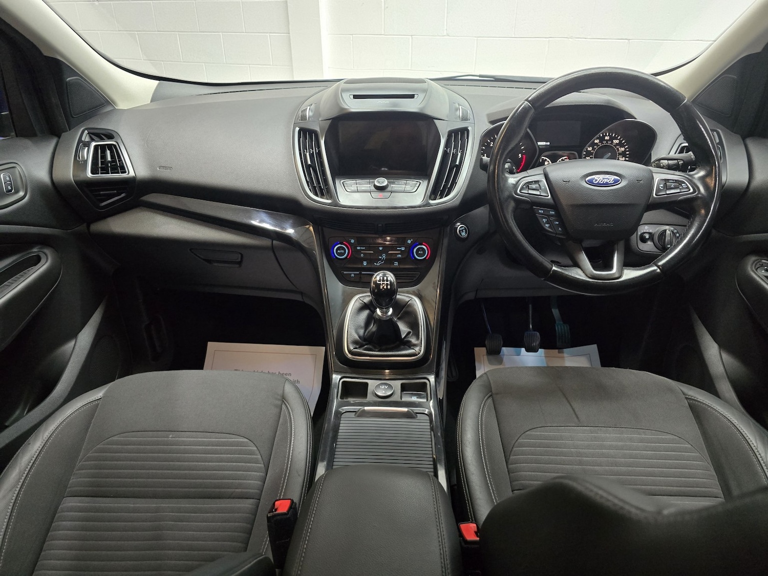 Used Ford Kuga 2018 for sale - 76611657: Photo 22