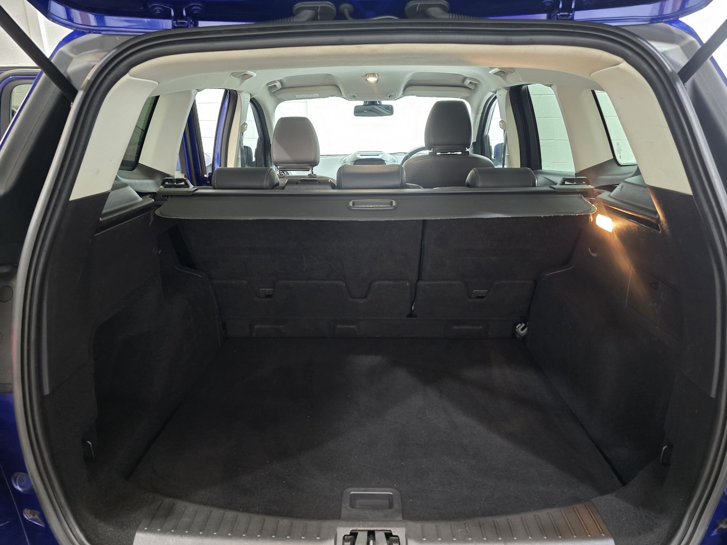 Used Ford Kuga 2018 for sale - 76611657: Photo 24