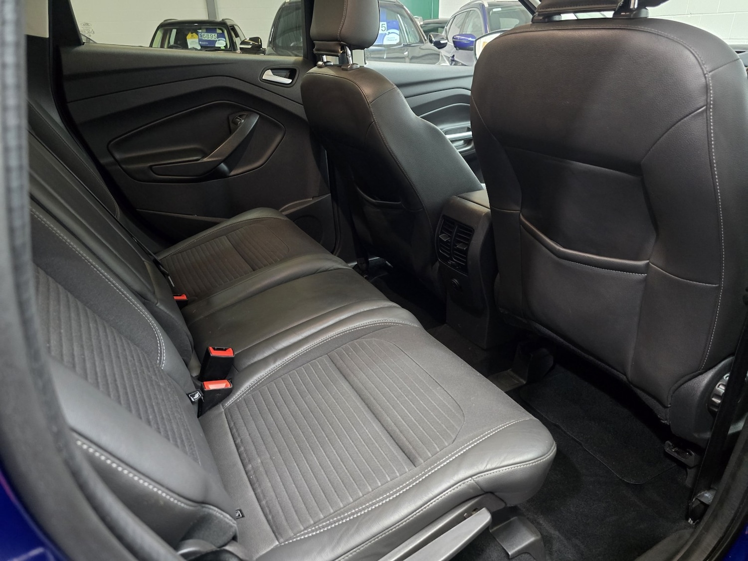 Used Ford Kuga 2018 for sale - 76611657: Photo 25