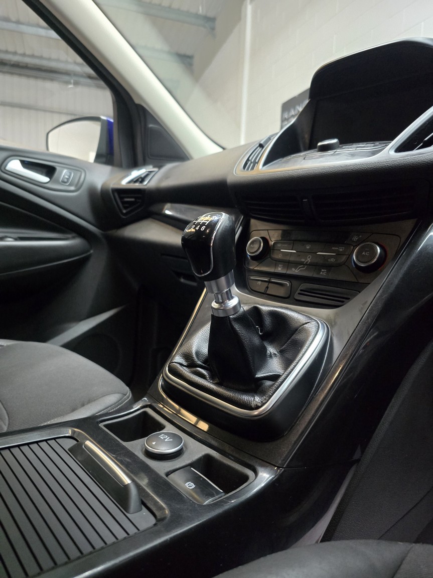 Used Ford Kuga 2018 for sale - 76611657: Photo 31