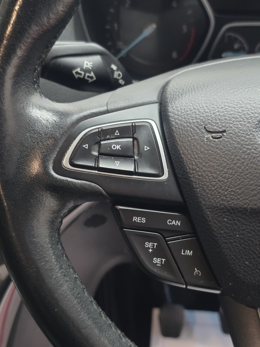 Used Ford Kuga 2018 for sale - 76611657: Photo 34