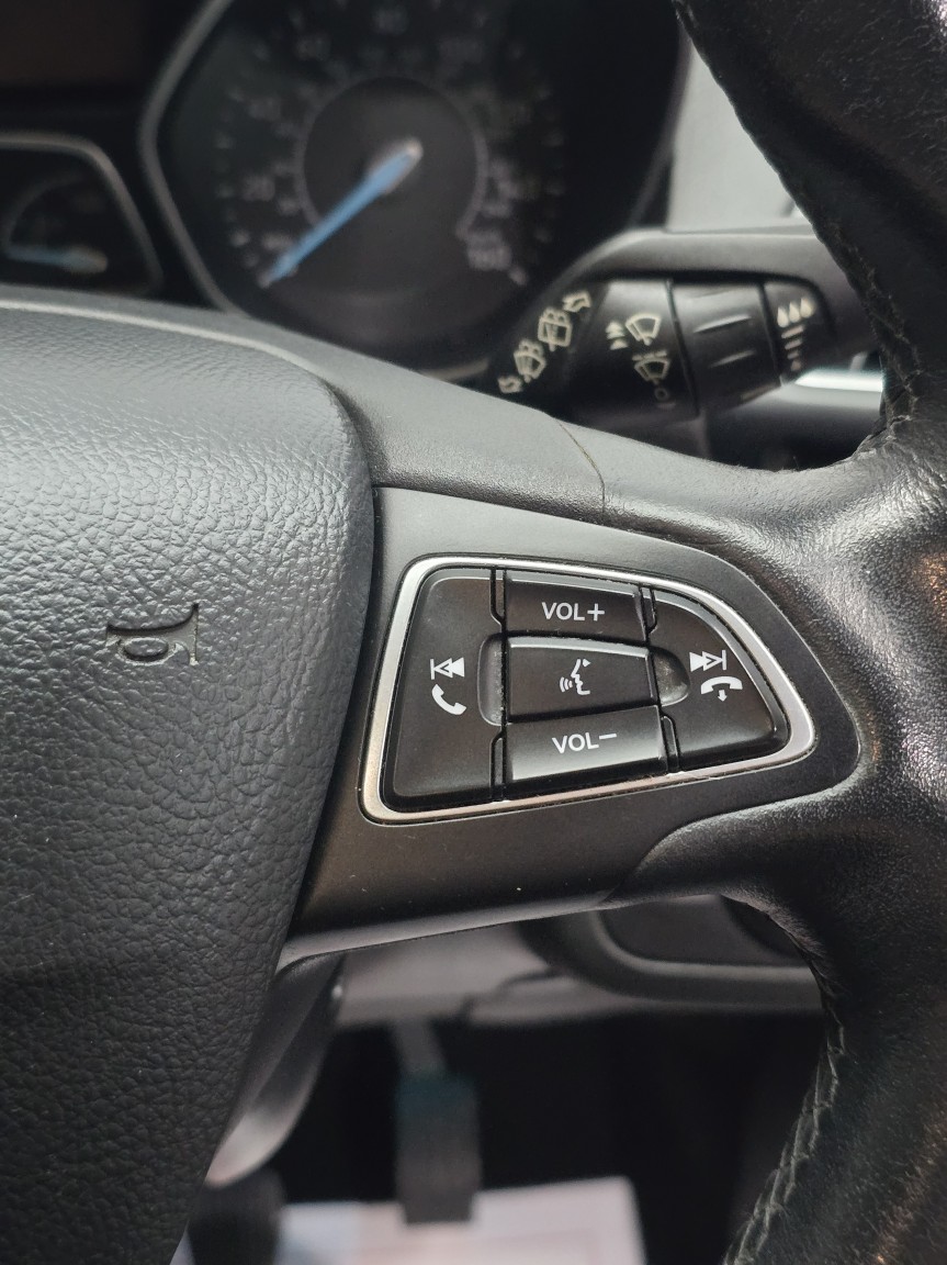 Used Ford Kuga 2018 for sale - 76611657: Photo 35