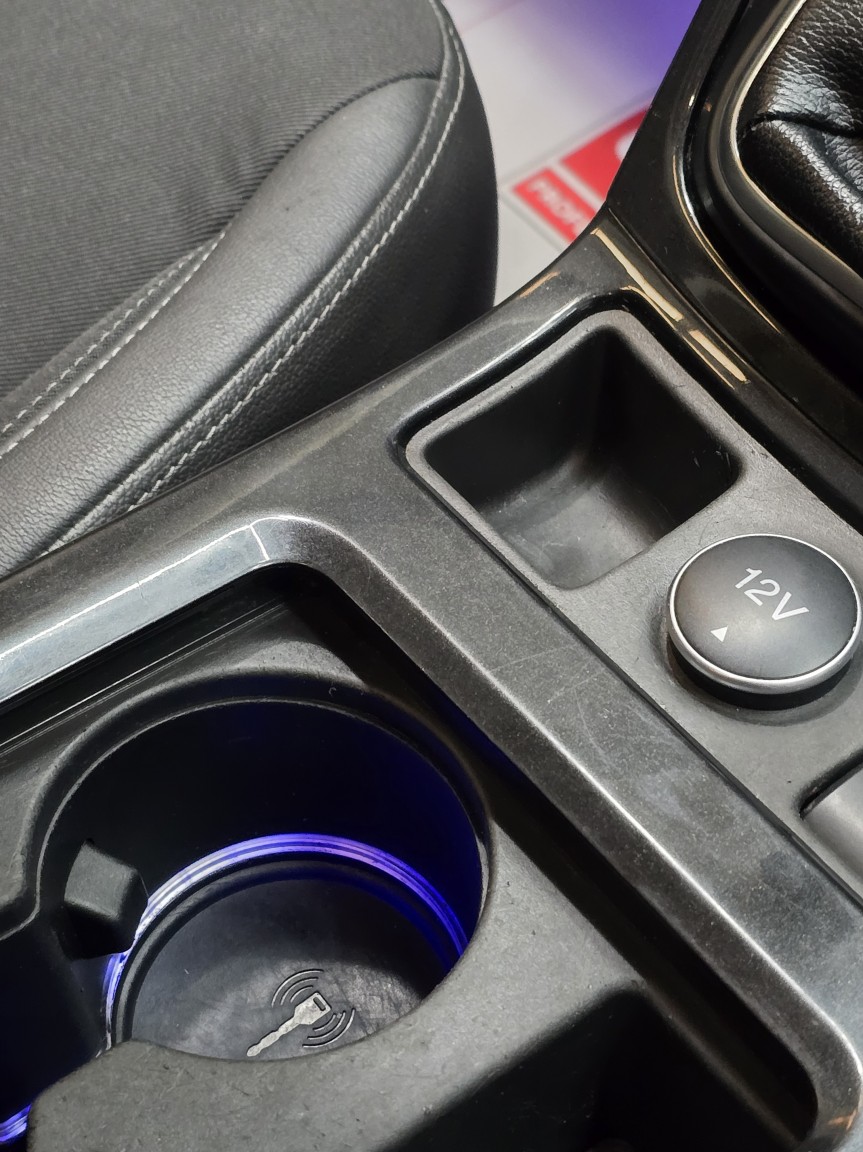 Used Ford Kuga 2018 for sale - 76611657: Photo 38