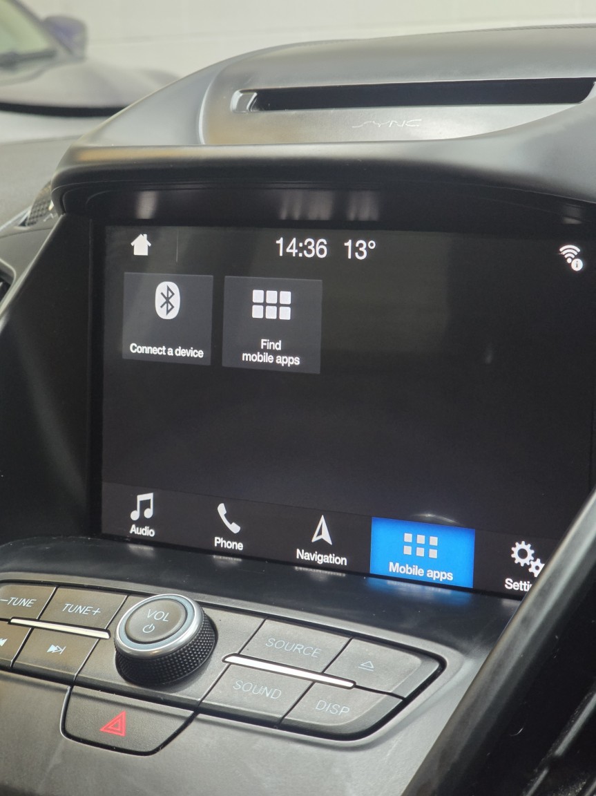 Used Ford Kuga 2018 for sale - 76611657: Photo 39