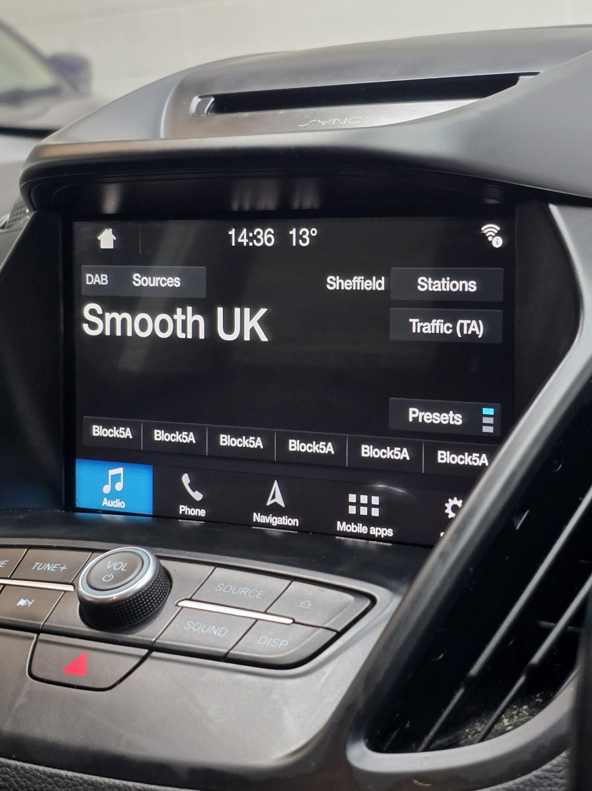 Used Ford Kuga 2018 for sale - 76611657: Photo 42