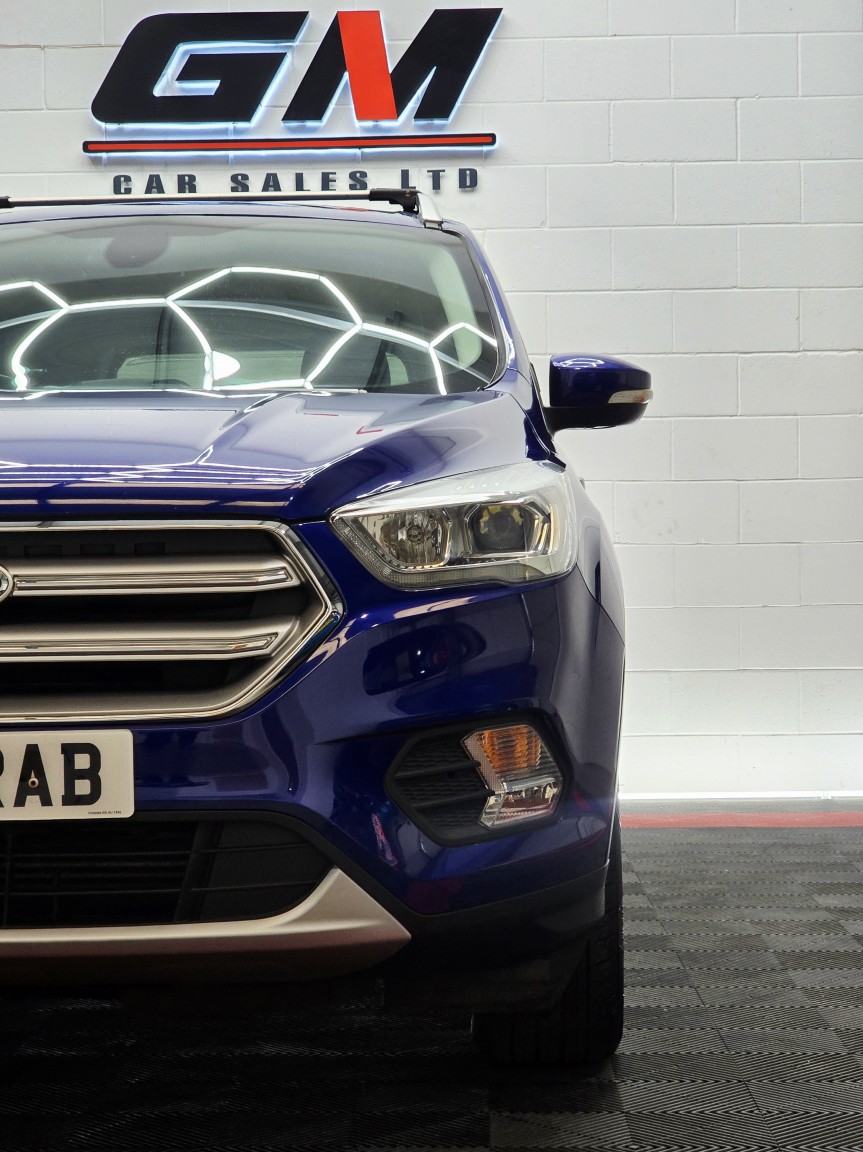 Used Ford Kuga 2018 for sale - 76611657: Photo 6