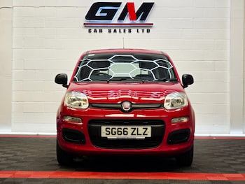 Used Fiat Panda 2016 for sale - 75409932: Photo