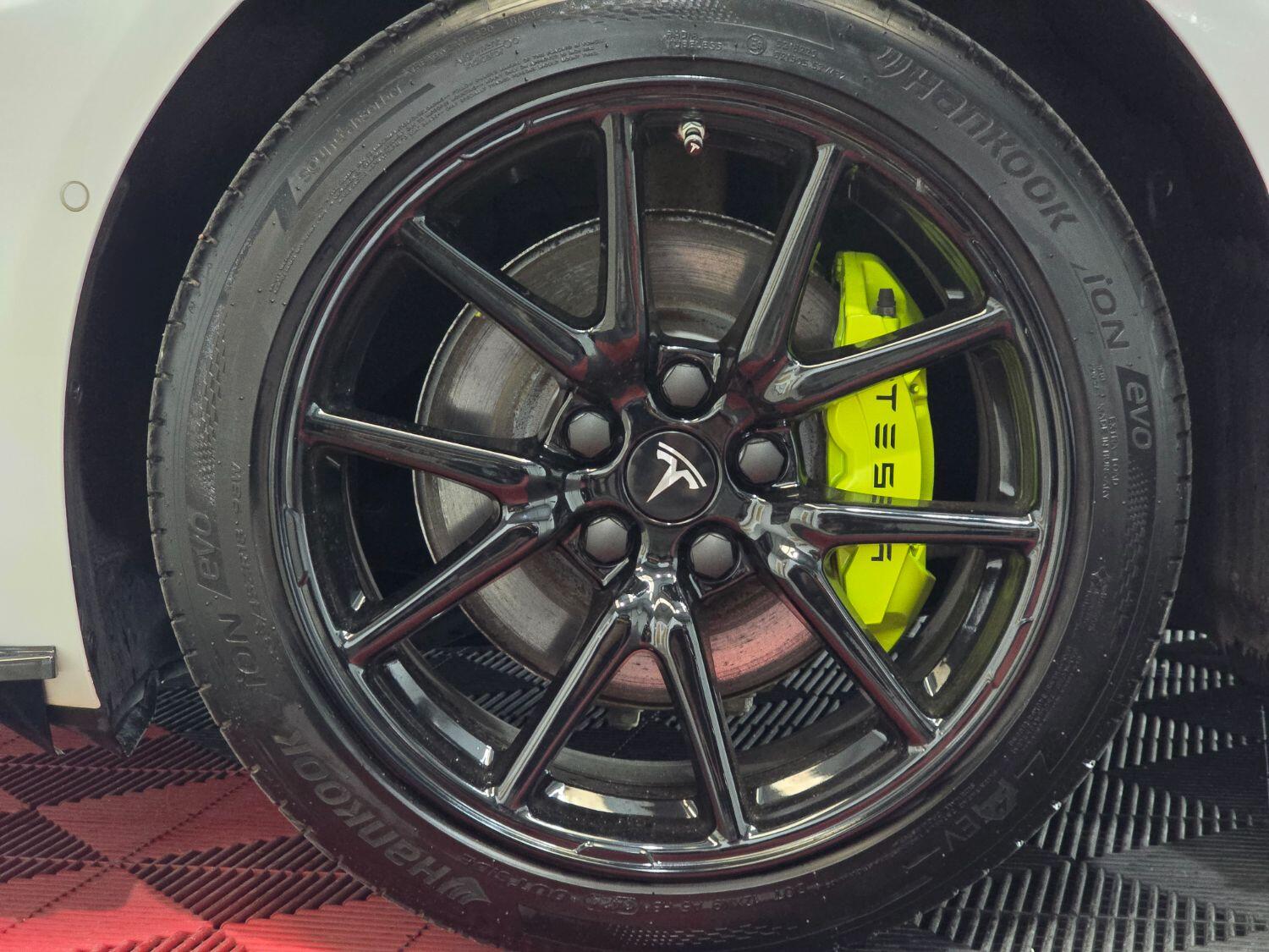 Used Tesla Model 3 2020 for sale - 76611652: Photo 16