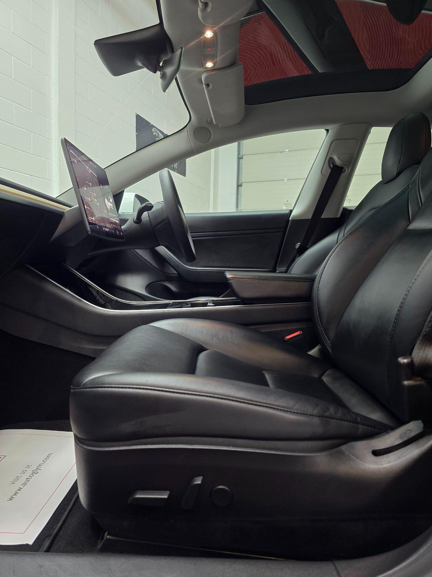 Used Tesla Model 3 2020 for sale - 76611652: Photo 20