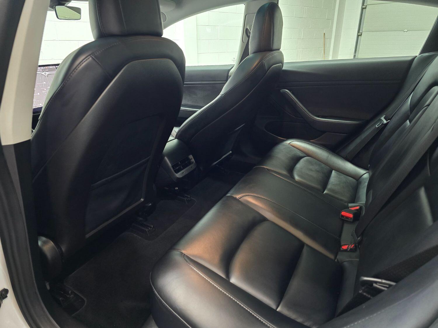 Used Tesla Model 3 2020 for sale - 76611652: Photo 22