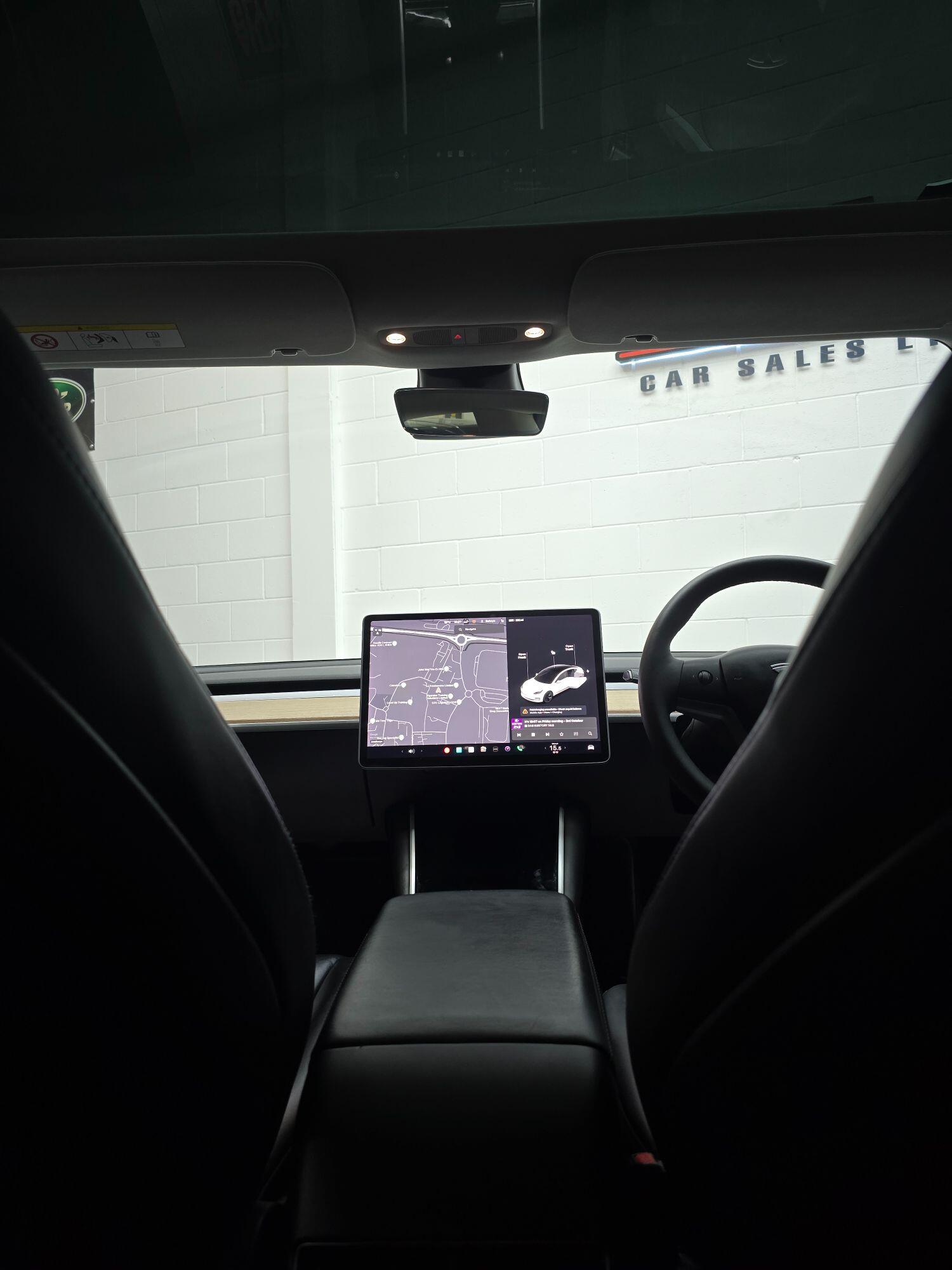 Used Tesla Model 3 2020 for sale - 76611652: Photo 25