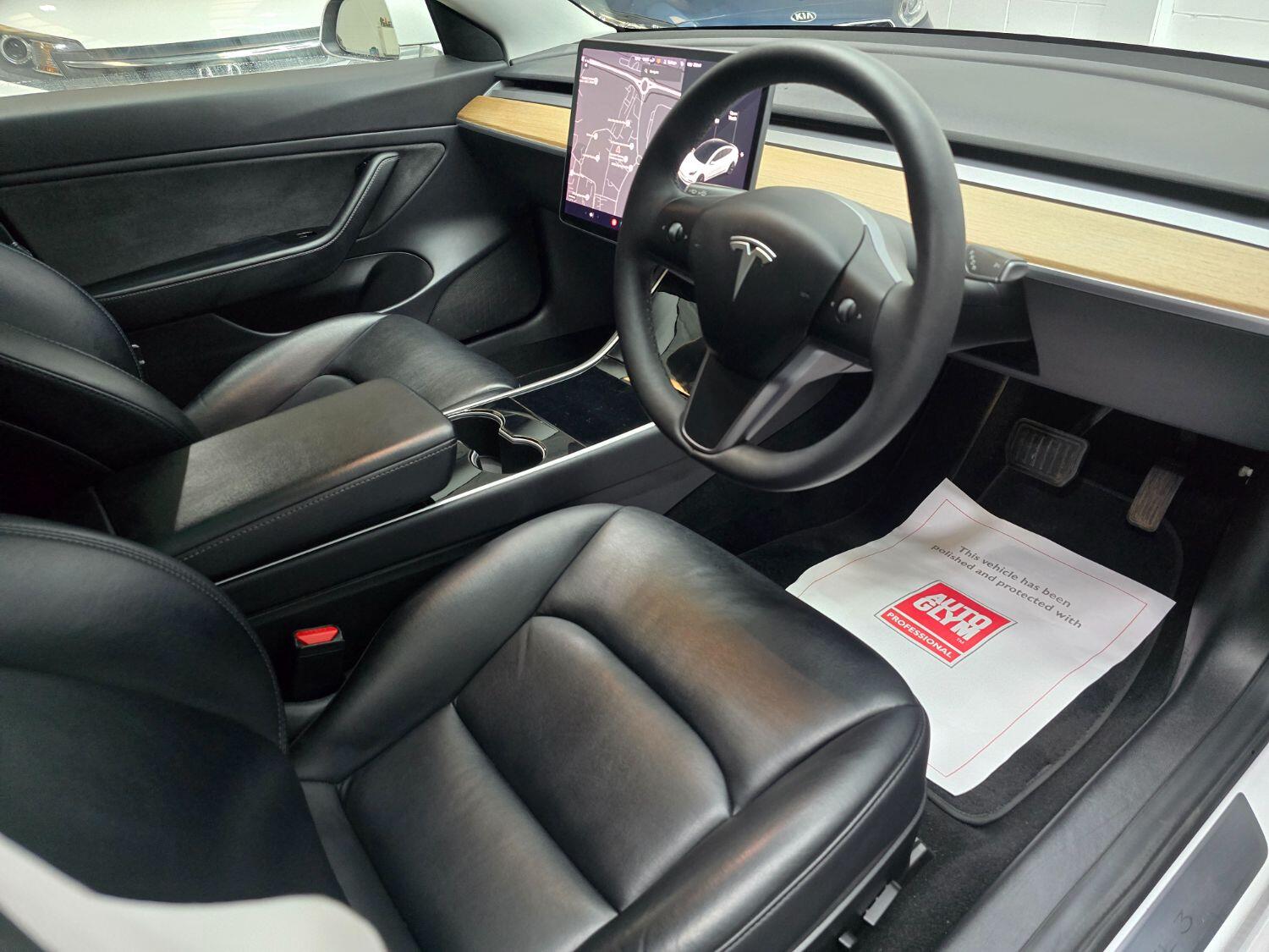 Used Tesla Model 3 2020 for sale - 76611652: Photo 26