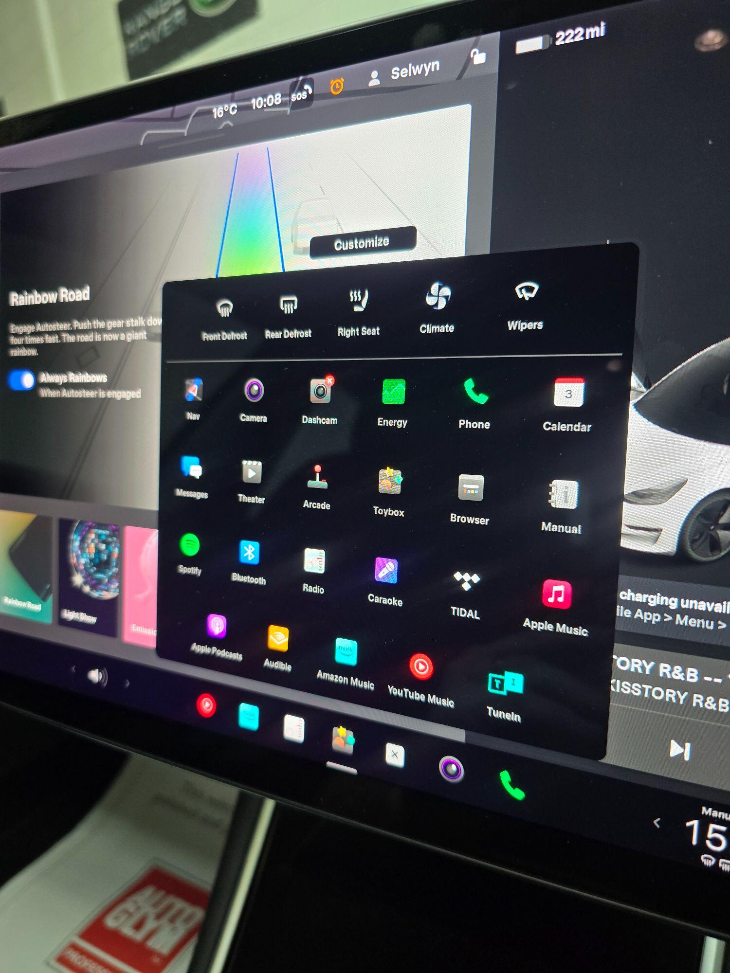 Used Tesla Model 3 2020 for sale - 76611652: Photo 35