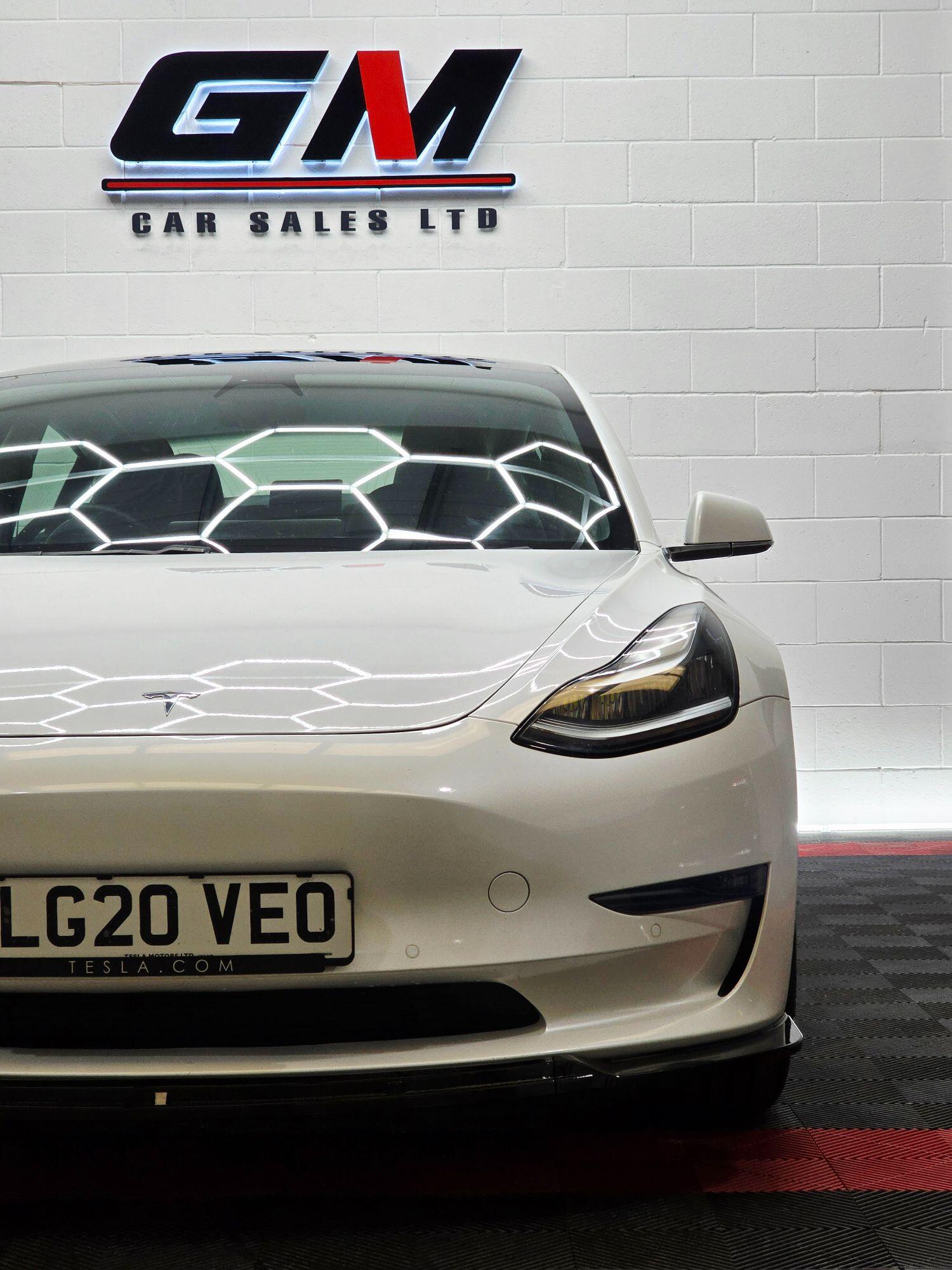 Used Tesla Model 3 2020 for sale - 76611652: Photo 6