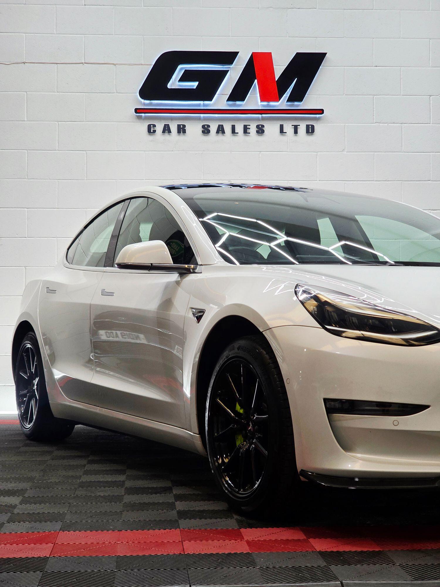 Used Tesla Model 3 2020 for sale - 76611652: Photo 8