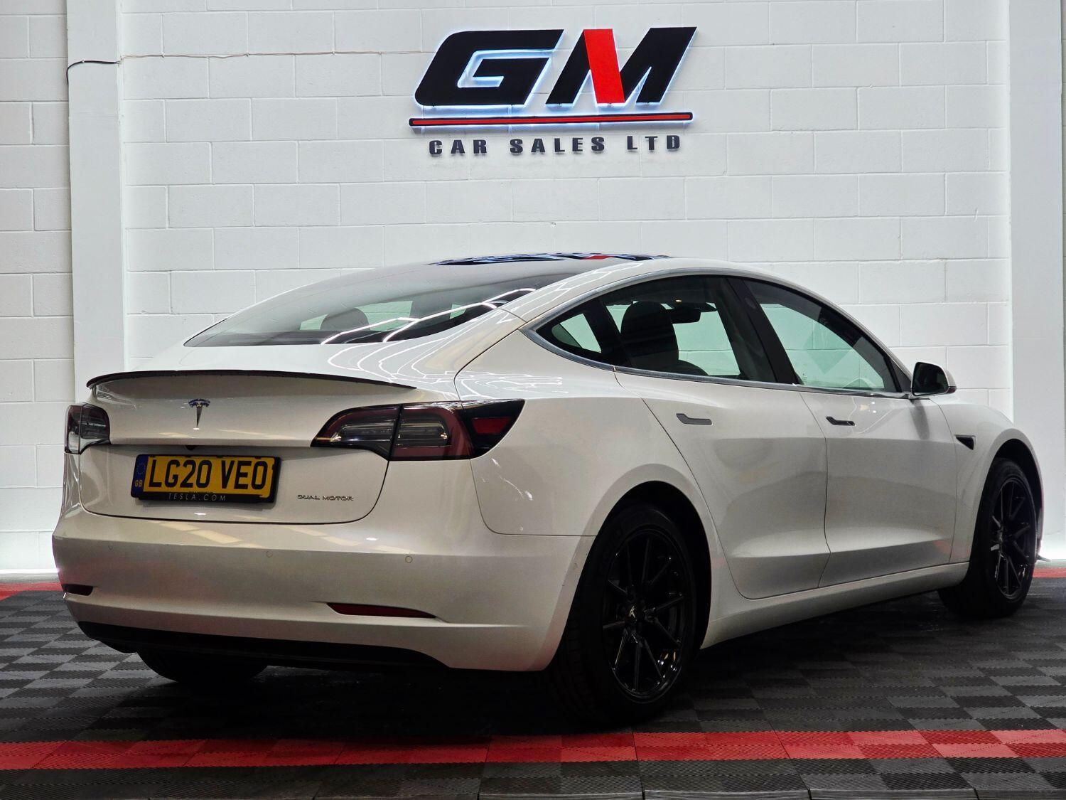 Used Tesla Model 3 2020 for sale - 76611652: Photo 9