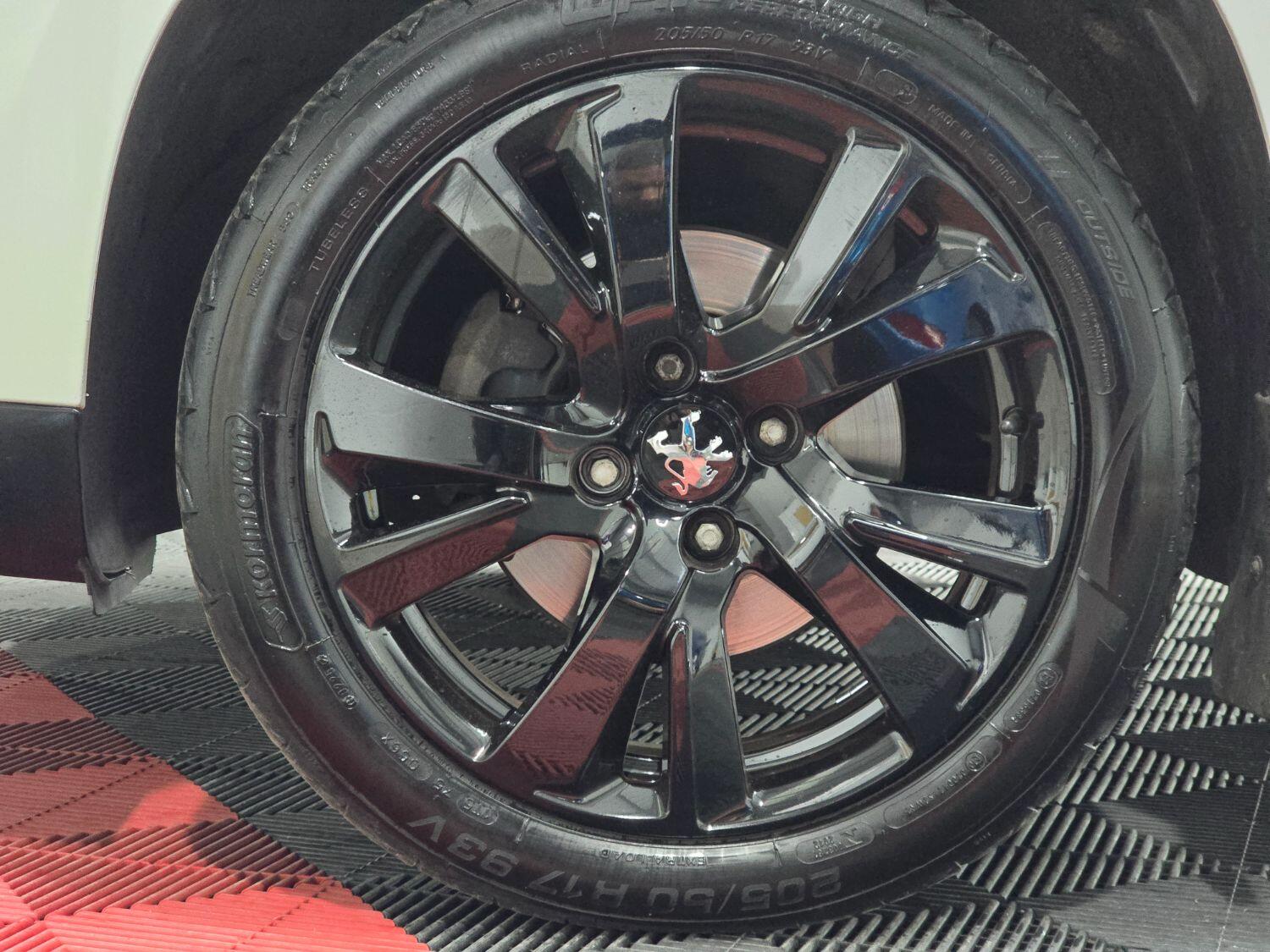 Used Peugeot 2008 2015 for sale - 76741253: Photo 15