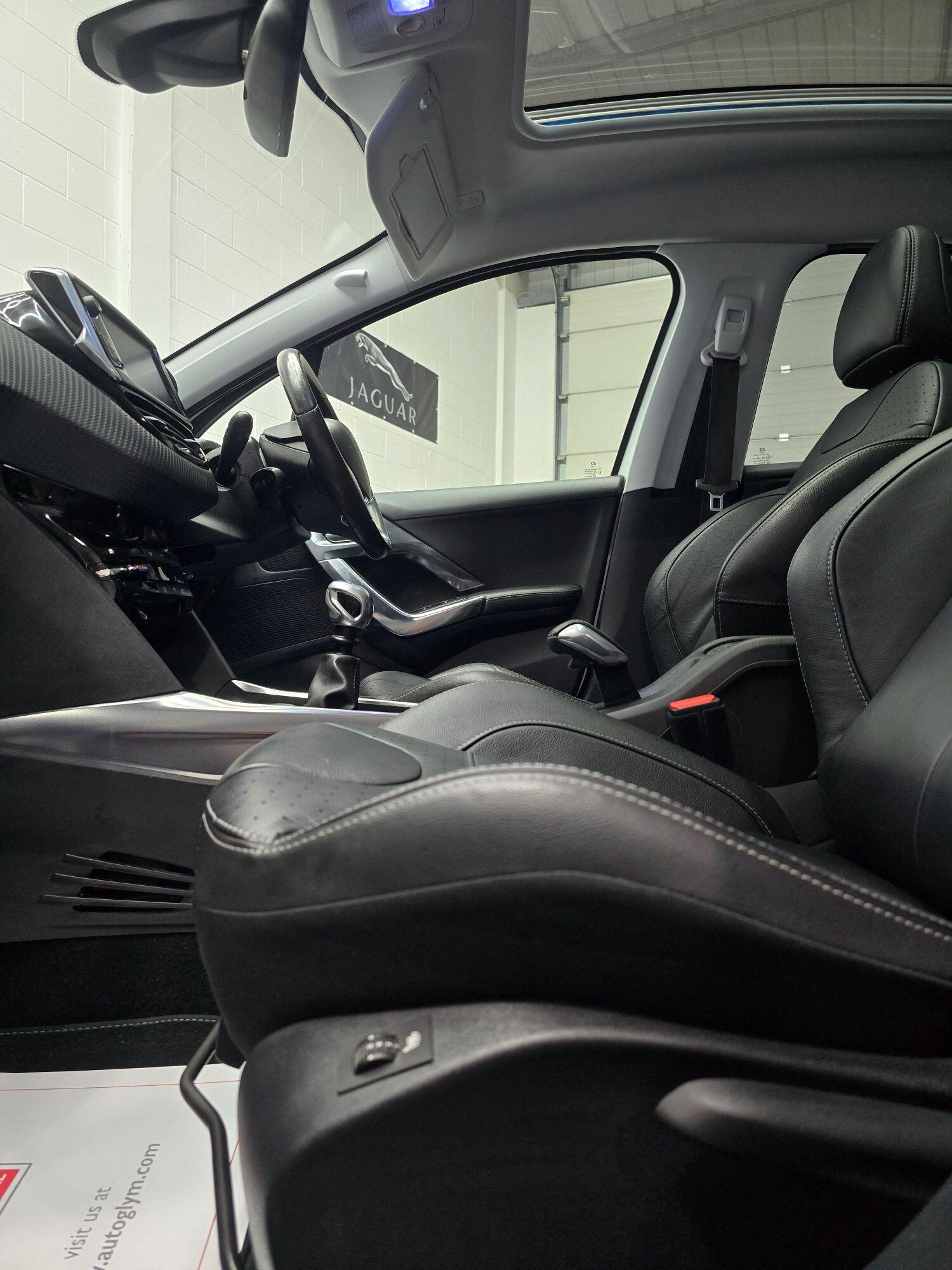 Used Peugeot 2008 2015 for sale - 76741253: Photo 18