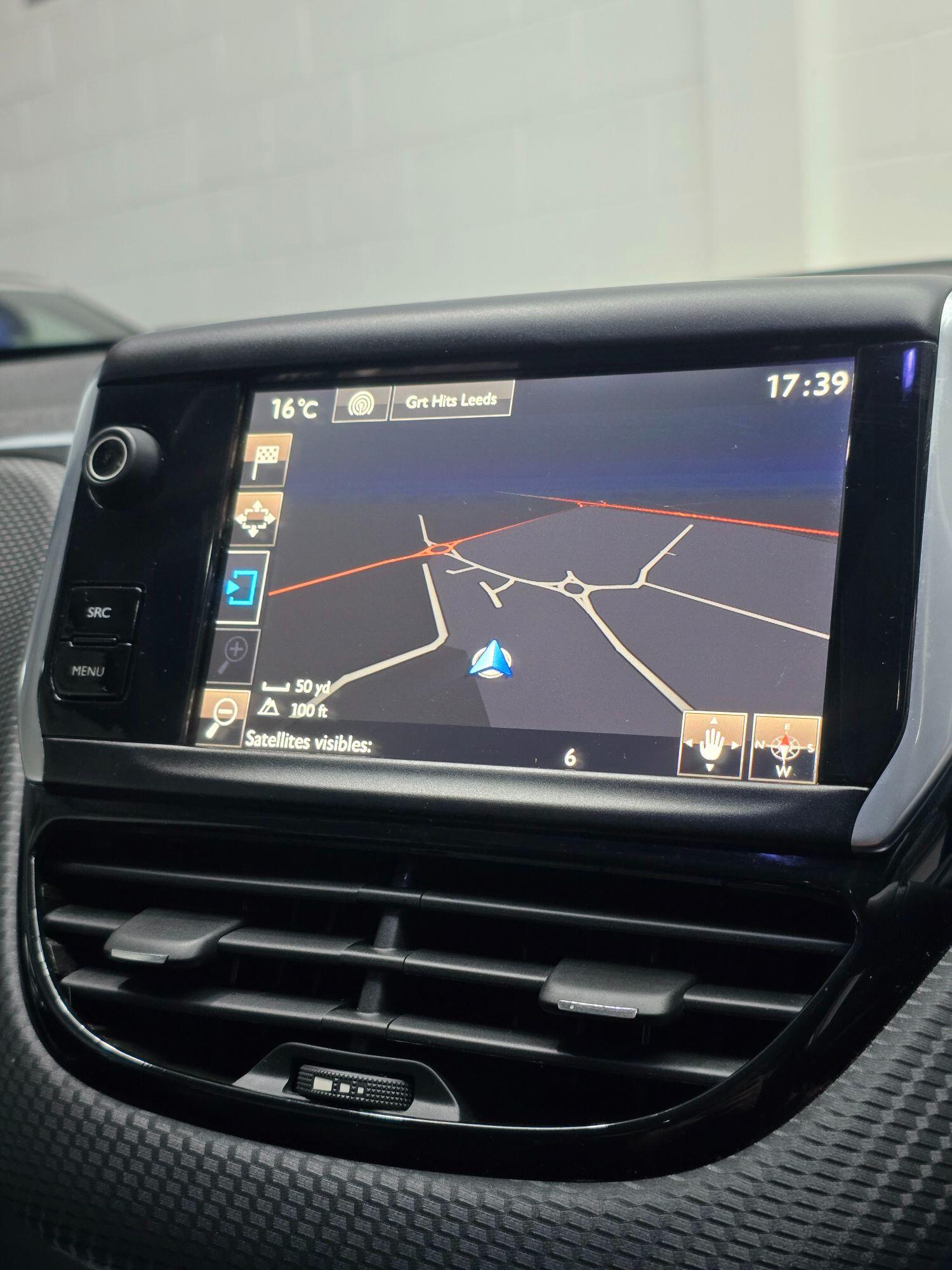 Used Peugeot 2008 2015 for sale - 76741253: Photo 41