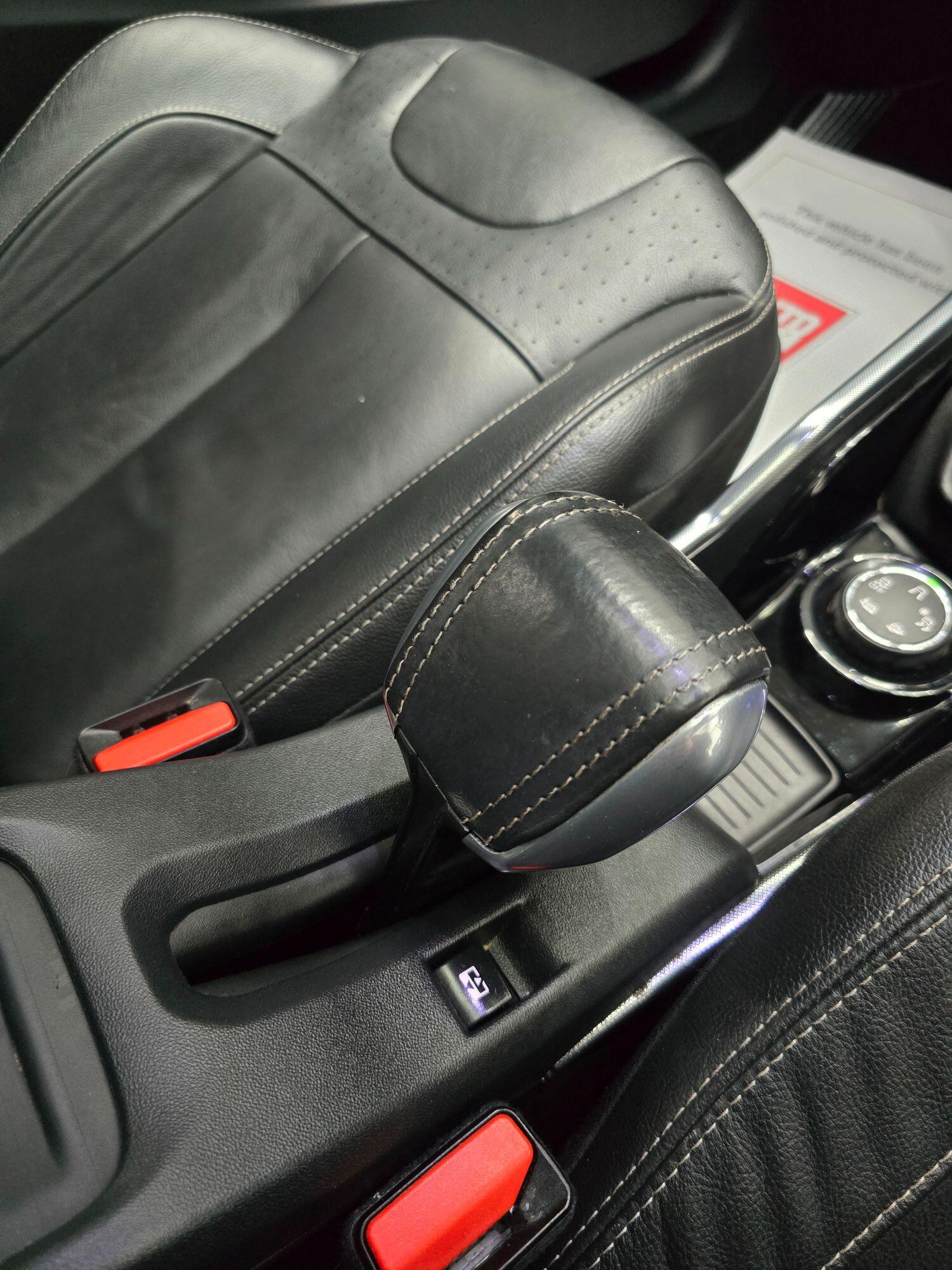 Used Peugeot 2008 2015 for sale - 76741253: Photo 44