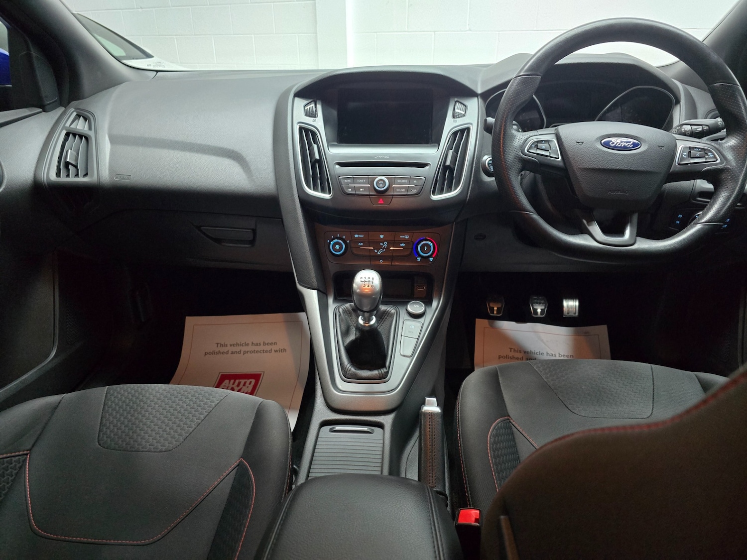 Used Ford Focus 2017 for sale - 76344325: Photo 18