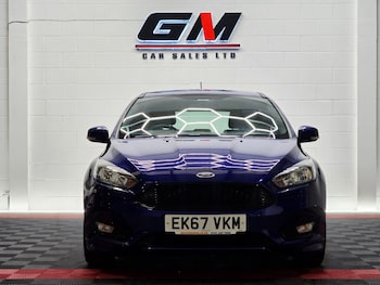 Used Ford Focus 2017 for sale - 76344325: Photo
