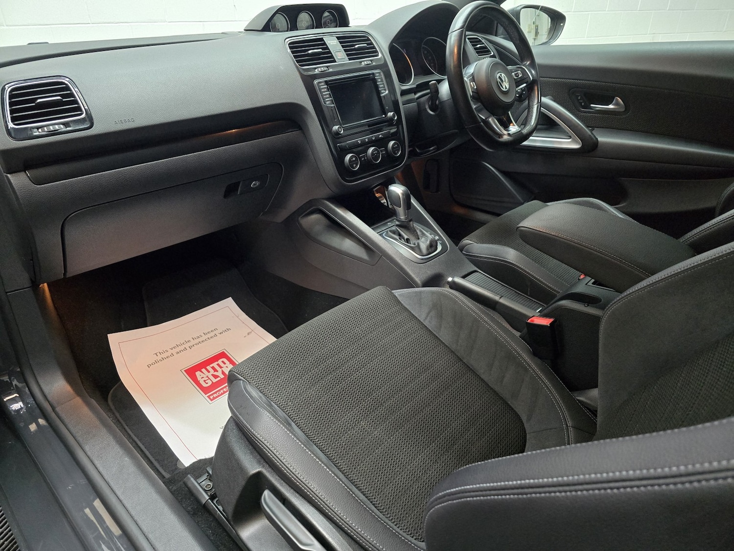 Used Volkswagen Scirocco 2017 for sale - 77395192: Photo 17