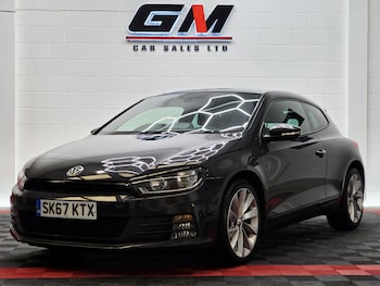 2017 - 2.0 TDi BlueMotion Tech GT 3dr DSG