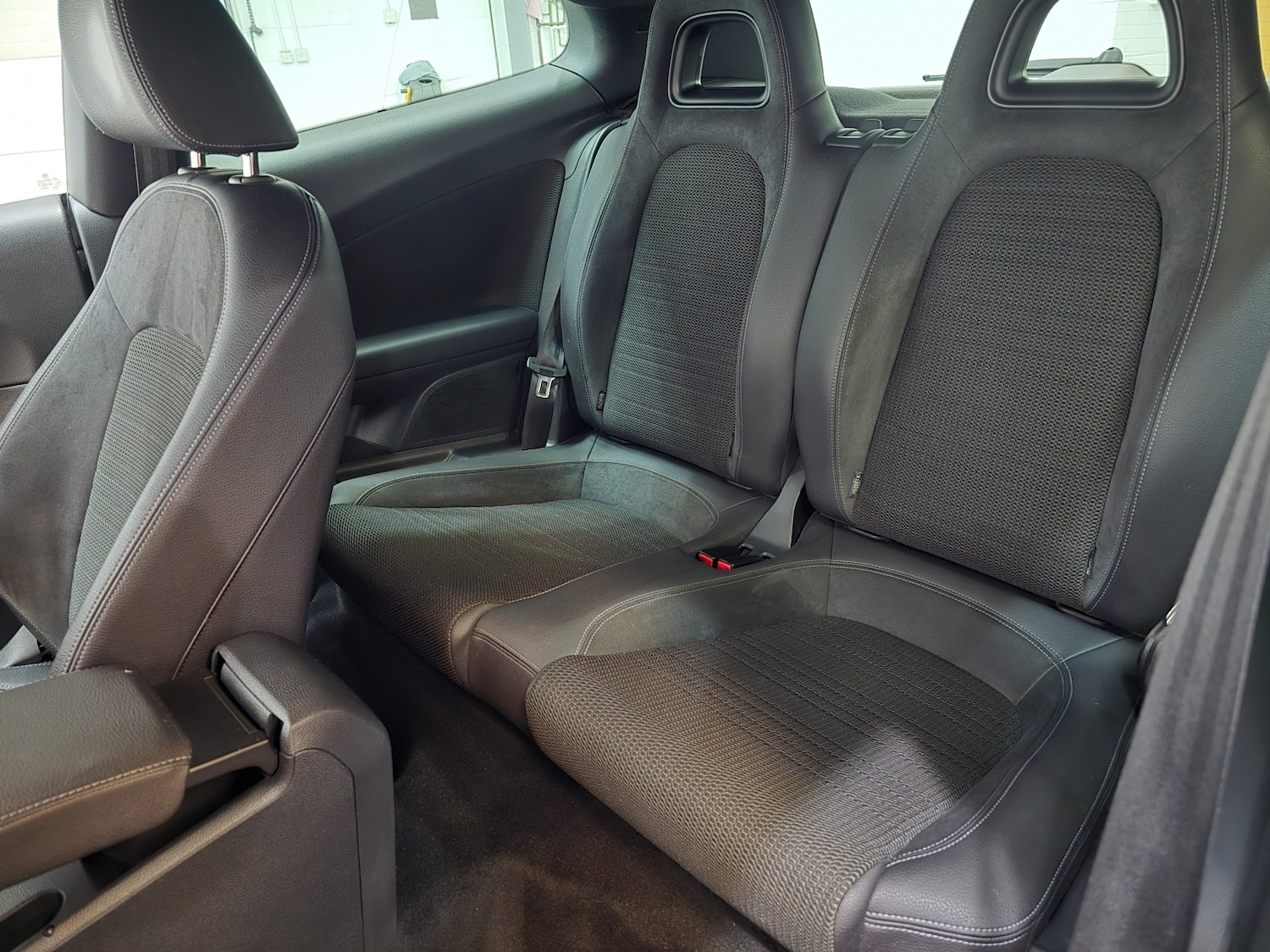 Used Volkswagen Scirocco 2017 for sale - 77395192: Photo 22