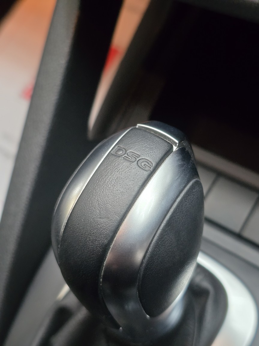 Used Volkswagen Scirocco 2017 for sale - 77395192: Photo 33