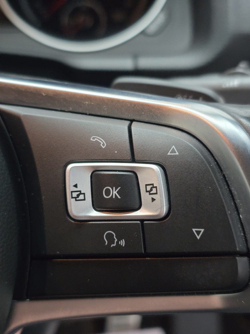 Used Volkswagen Scirocco 2017 for sale - 77395192: Photo 36