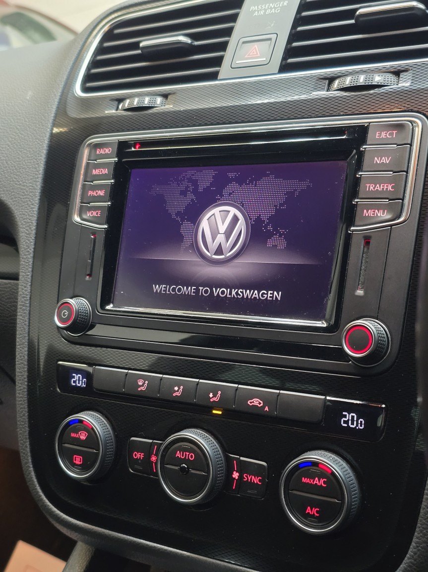 Used Volkswagen Scirocco 2017 for sale - 77395192: Photo 37