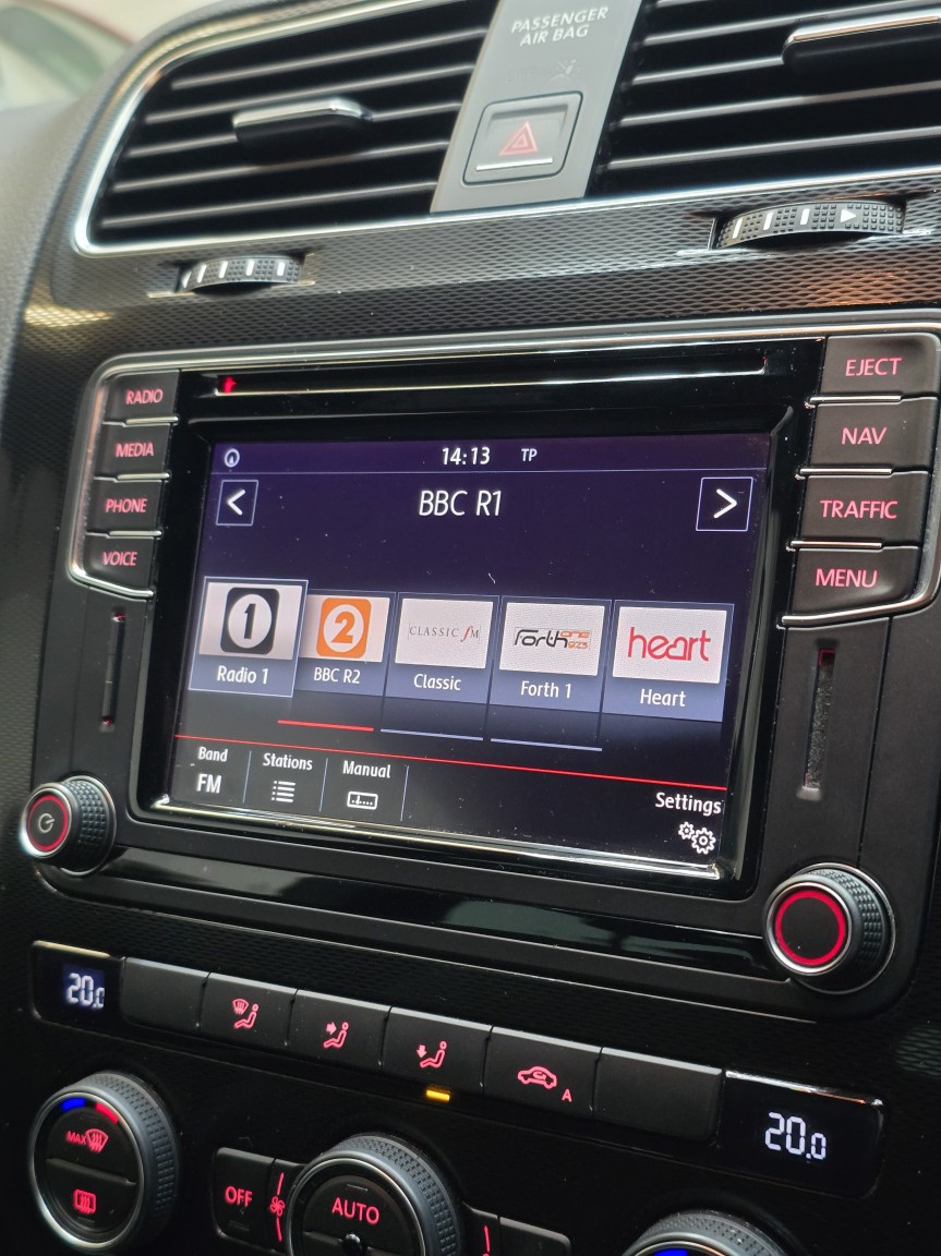 Used Volkswagen Scirocco 2017 for sale - 77395192: Photo 39