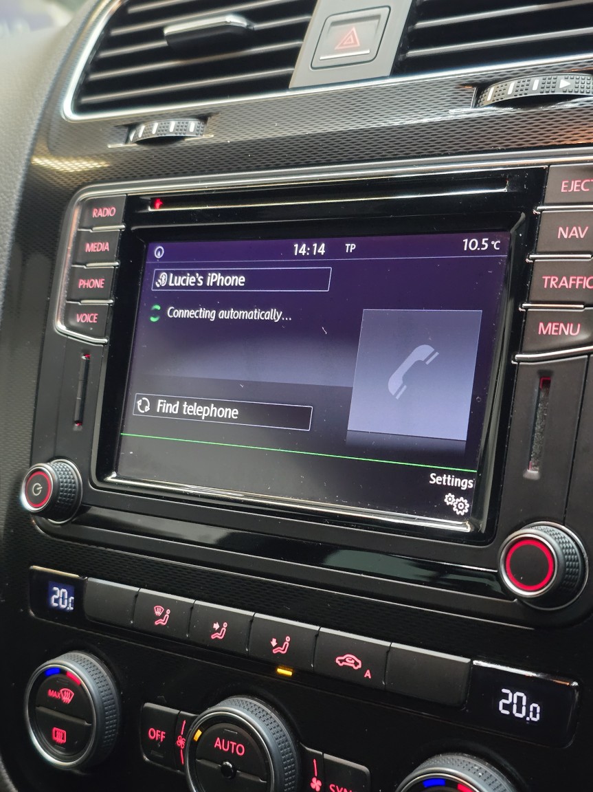 Used Volkswagen Scirocco 2017 for sale - 77395192: Photo 44