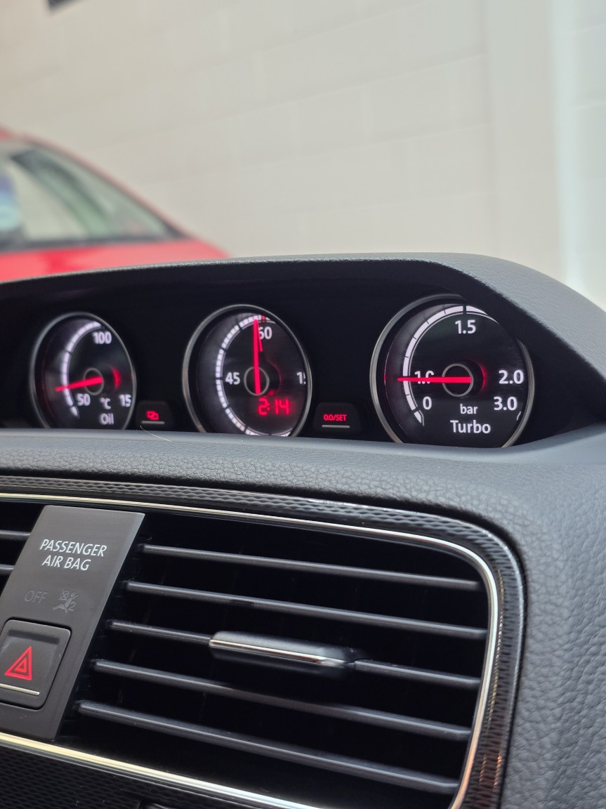 Used Volkswagen Scirocco 2017 for sale - 77395192: Photo 46