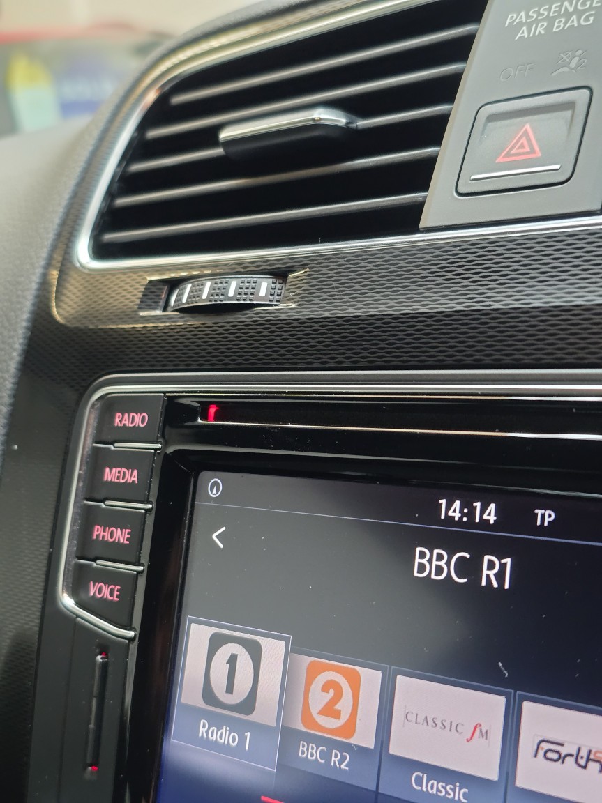 Used Volkswagen Scirocco 2017 for sale - 77395192: Photo 47