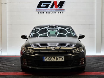 Used Volkswagen Scirocco 2017 for sale - 77395192: Photo