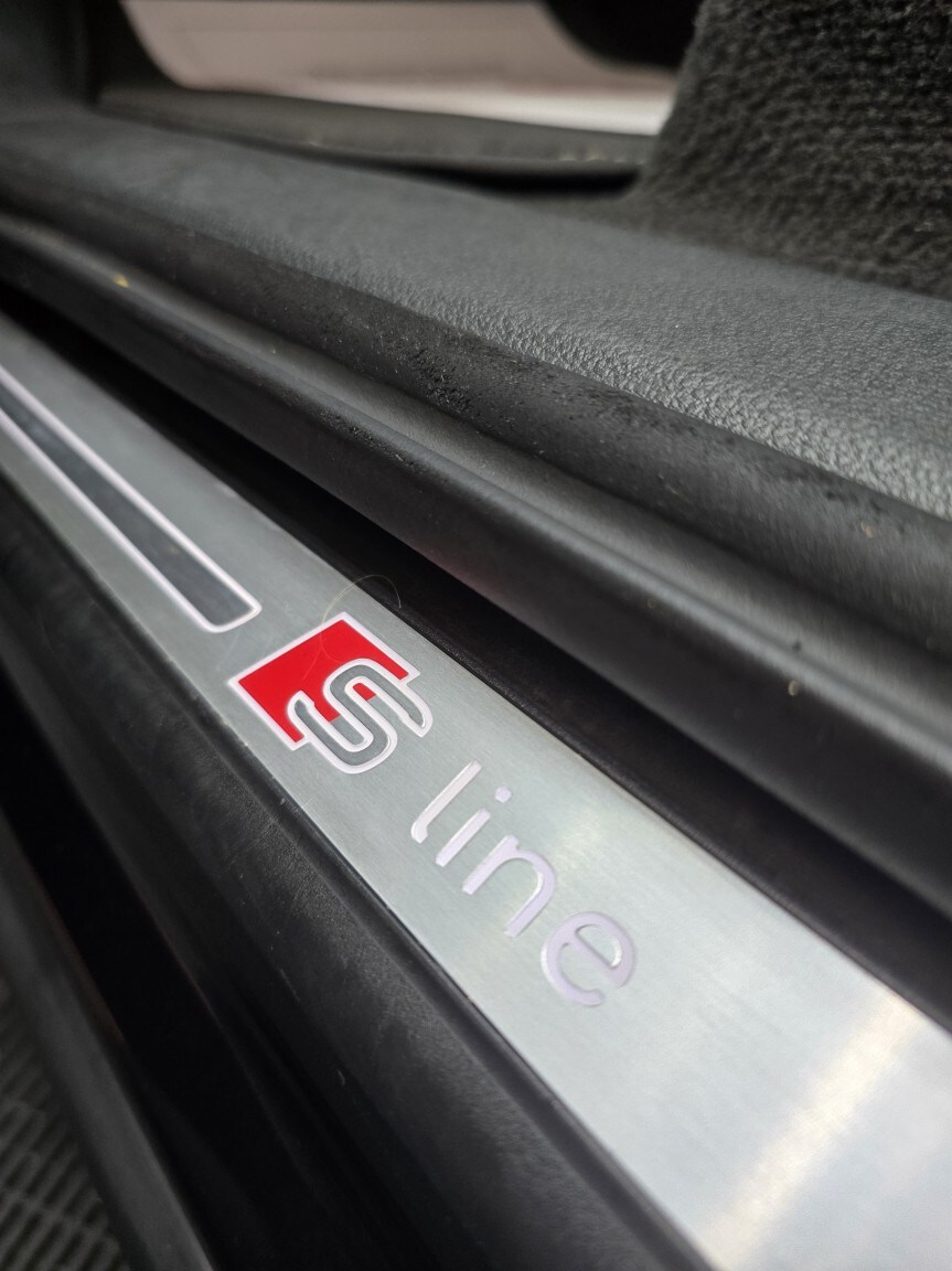 Used Audi Q7 2016 for sale - 78125193: Photo 19