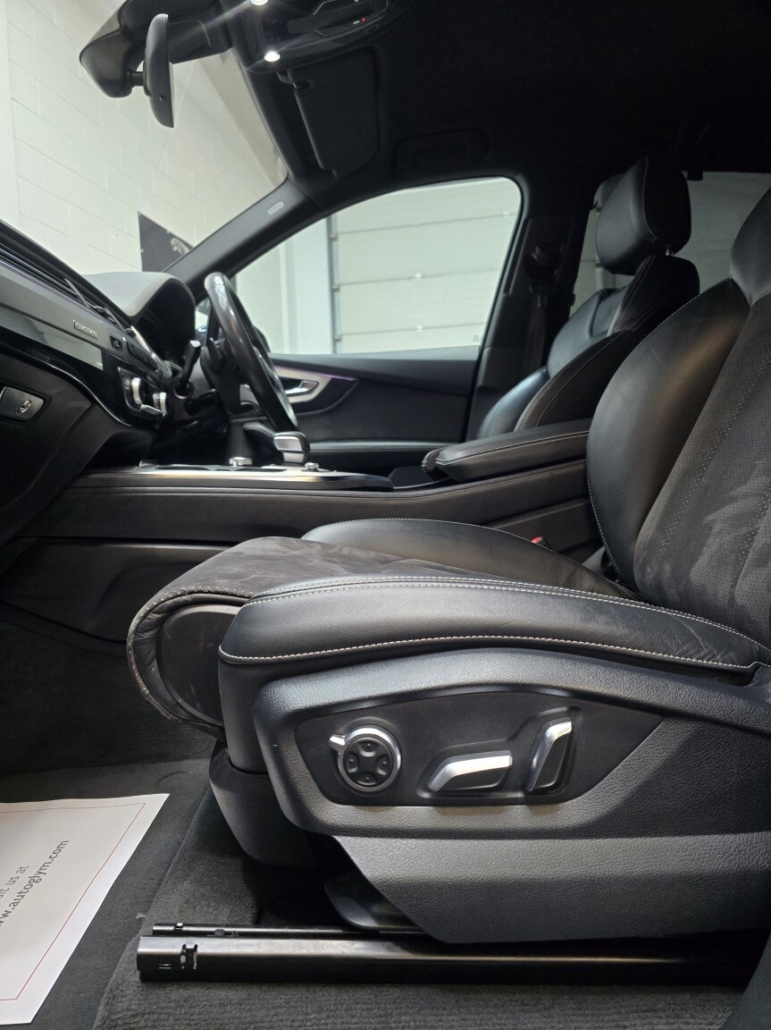 Used Audi Q7 2016 for sale - 78125193: Photo 21