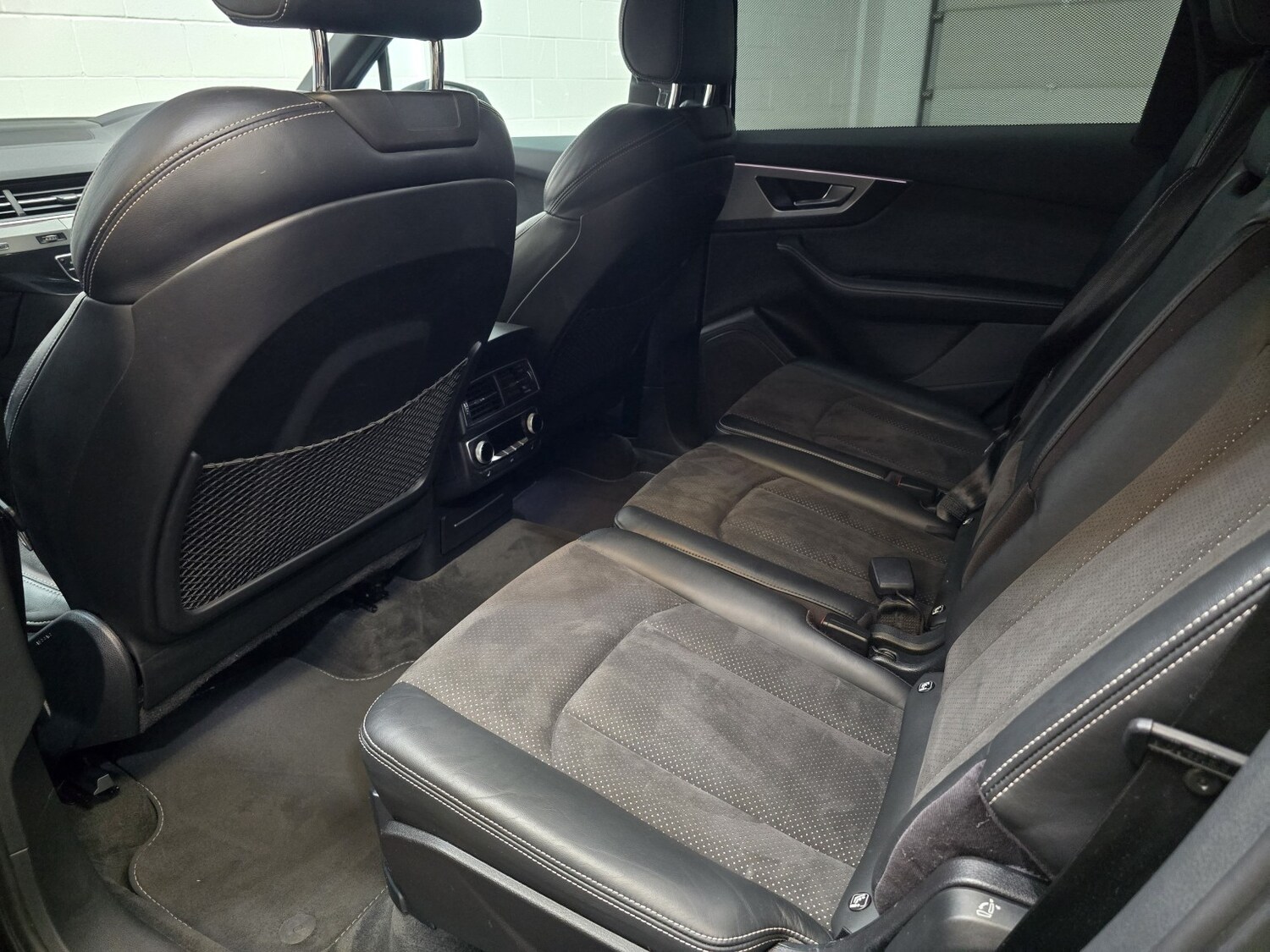 Used Audi Q7 2016 for sale - 78125193: Photo 24