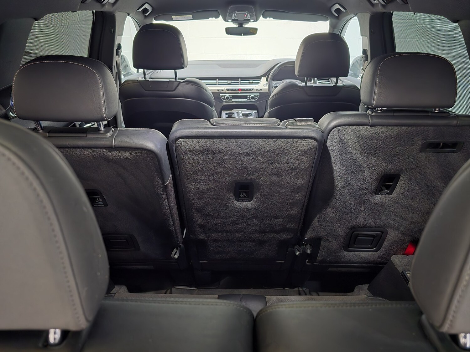 Used Audi Q7 2016 for sale - 78125193: Photo 29